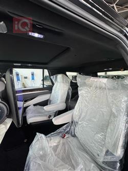 كاديلاك اسكاليد